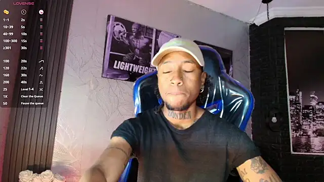 Snapshot of JhonyMiller_ chatting on 27, 2, 2026 JhonyMiller online show from 27, 2, 2026