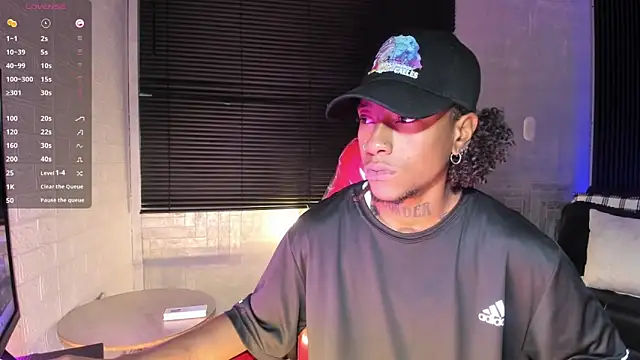 Snapshot of JhonyMiller_ chatting on 28, 2, 2026 JhonyMiller online show from 28, 2, 2026