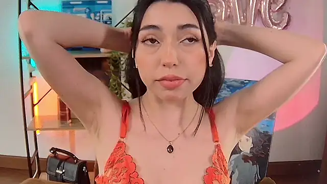 Sweet Nyx online show from 12, 2, 2026