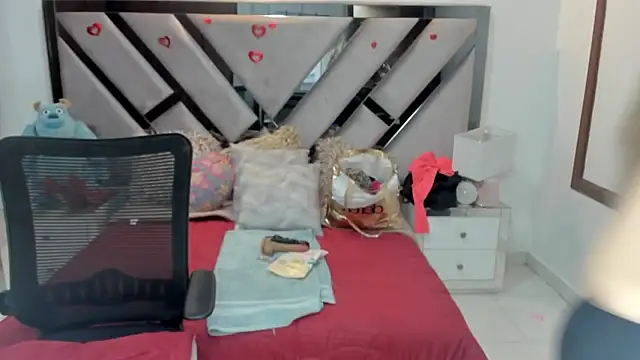 natalia5560 online show from 25, 10, 2025