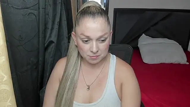 natalia5560 online show from 9, 4, 2026