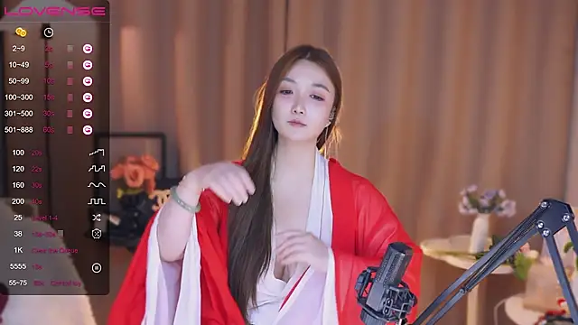 Snapshot of zhdhdbdkx chatting on 3, 3, 2025 zhdhdbdkx online show from 3, 3, 2025