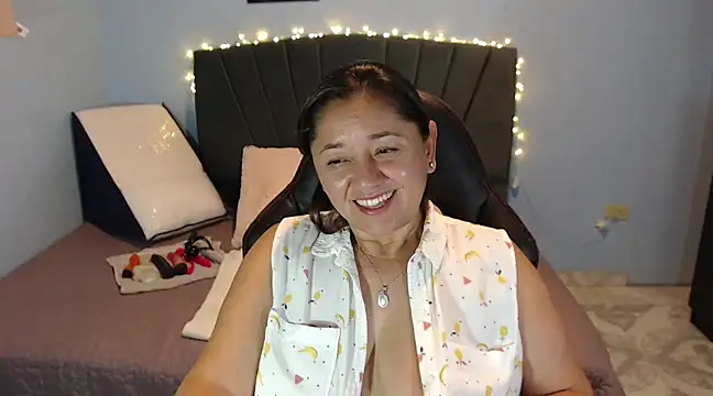 AngelRouss online show from 27, 1, 2025