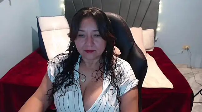 AngelRouss online show from 14, 2, 2025