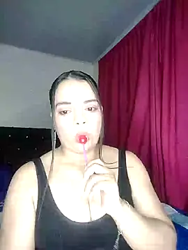 Snapshot of AriaYummy chatting on 28, 12, 2024 AriaYummy online show from 28, 12, 2024