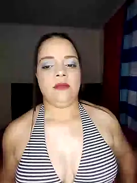 Snapshot of AriaYummy chatting on 31, 12, 2024 AriaYummy online show from 31, 12, 2024