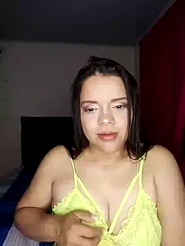 Snapshot of AriaYummy chatting on 11, 1, 2025 AriaYummy online show from 11, 1, 2025