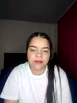 Snapshot of AriaYummy chatting on 18, 2, 2025 AriaYummy online show from 18, 2, 2025