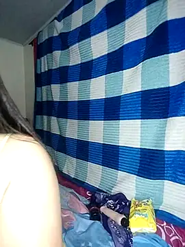 Snapshot of AriaYummy chatting on 5, 3, 2025 AriaYummy online show from 5, 3, 2025
