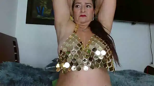 claudiaa B online show from 15, 3, 2025