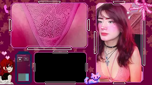 HaileyReid online show from 12, 1, 2026