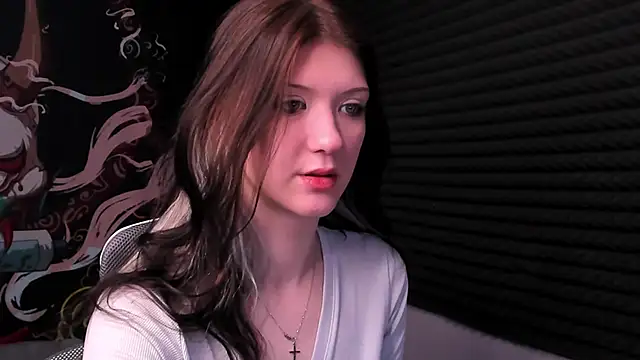 Lina Vi online show from 6, 2, 2025