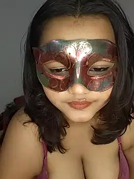 Snapshot of Riya_Stream01 chatting on 9, 1, 2025 Riya Stream01 online show from 9, 1, 2025