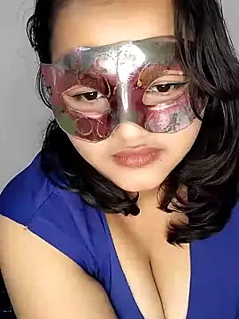 Snapshot of Riya_Stream01 chatting on 18, 1, 2025 Riya Stream01 online show from 18, 1, 2025