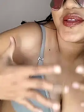 Snapshot of Riya_Stream01 chatting on 19, 1, 2025 Riya Stream01 online show from 19, 1, 2025