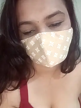 Snapshot of Riya_Stream01 chatting on 26, 2, 2026 Riya Stream01 online show from 26, 2, 2026