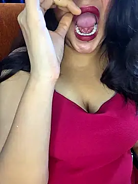 Snapshot of Riya_Stream01 chatting on 18, 4, 2026 Riya Stream01 online show from 18, 4, 2026