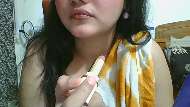 Snapshot of Riya_Stream01 chatting on 24, 4, 2026 Riya Stream01 online show from 24, 4, 2026