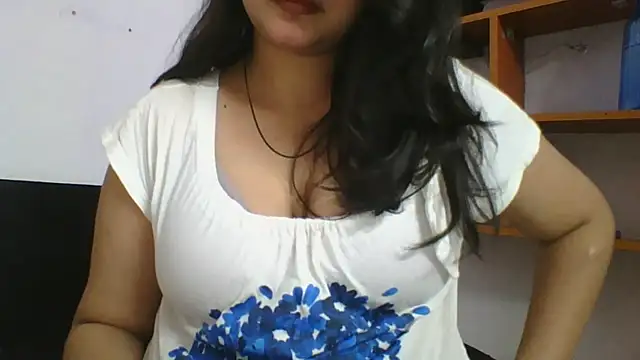 Snapshot of Riya_Stream01 chatting on 27, 4, 2026 Riya Stream01 online show from 27, 4, 2026
