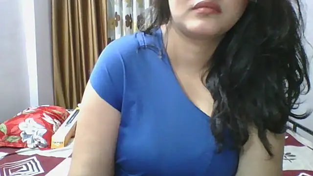 Snapshot of Riya_Stream01 chatting on 2, 5, 2026 Riya Stream01 online show from 2, 5, 2026