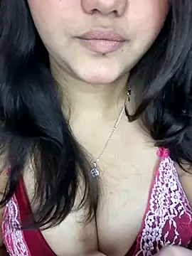 Snapshot of Riya_Stream01 chatting on 1, 8, 2026 Riya Stream01 online show from 1, 8, 2026