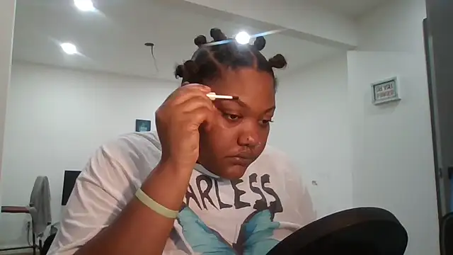 Snapshot of Kbaby337 chatting on 4, 12, 2025 Kbaby337 online show from 4, 12, 2025