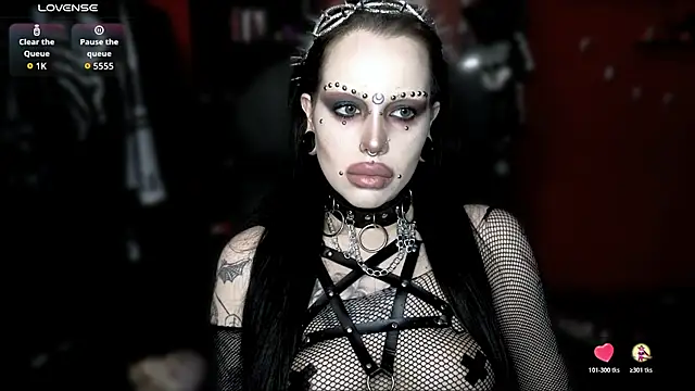 Snapshot of alexx_succubus chatting on 19, 3, 2026 alexx succubus online show from 19, 3, 2026
