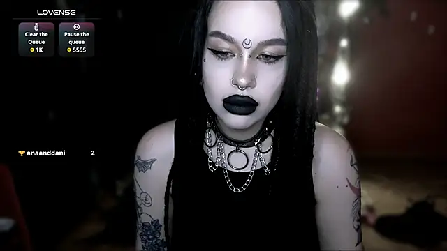 Snapshot of alexx_succubus chatting on 17, 4, 2026 alexx succubus online show from 17, 4, 2026
