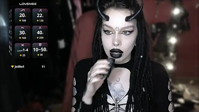 Snapshot of alexx_succubus chatting on 29, 5, 2026 alexx succubus online show from 29, 5, 2026