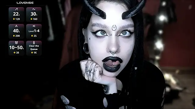 Snapshot of alexx_succubus chatting on 30, 5, 2026 alexx succubus online show from 30, 5, 2026