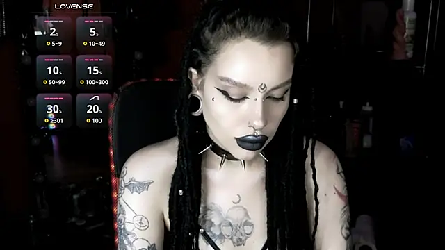Snapshot of alexx_succubus chatting on 20, 6, 2026 alexx succubus online show from 20, 6, 2026
