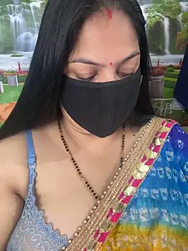 FlatVincy4 online show from 1, 11, 2025