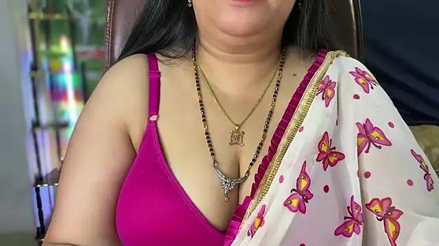 Snapshot of FlatVincy4 chatting on 12, 1, 2026 FlatVincy4 online show from 12, 1, 2026