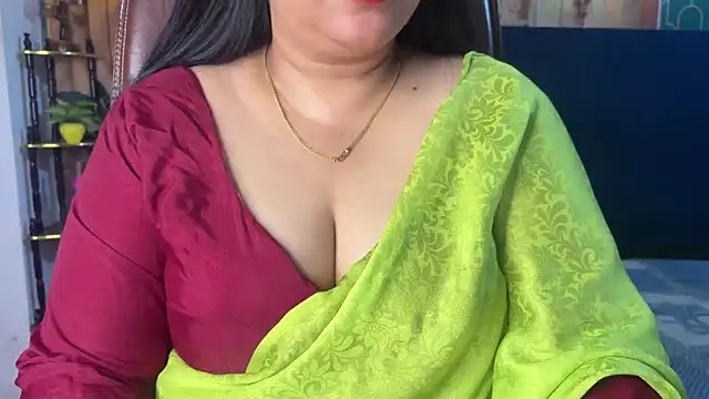 FlatVincy4 online show from 10, 3, 2026