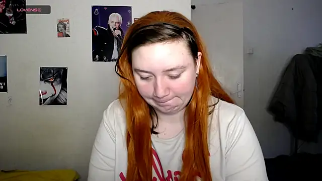 Snapshot of Bitchy_Lily chatting on 13, 1, 2025 Bitchy Lily online show from 13, 1, 2025