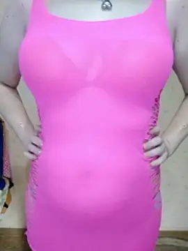 Charlotte391 online show from 22, 11, 2025