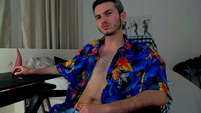 Devin Jay online show from 14, 1, 2025