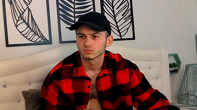 Devin Jay online show from 23, 2, 2025