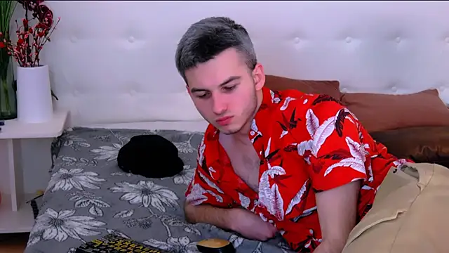 Devin Jay online show from 20, 3, 2025