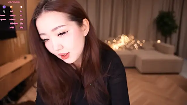Snapshot of Amelyisthatyou chatting on 29, 3, 2026 Amelyisthatyou online show from 29, 3, 2026