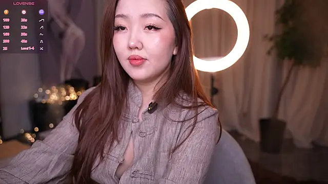 Snapshot of Amelyisthatyou chatting on 18, 4, 2026 Amelyisthatyou online show from 18, 4, 2026