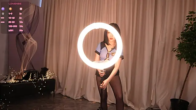 Snapshot of Amelyisthatyou chatting on 20, 4, 2026 Amelyisthatyou online show from 20, 4, 2026