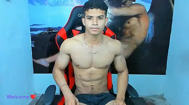 oliver thompsson7 online show from 22, 12, 2024