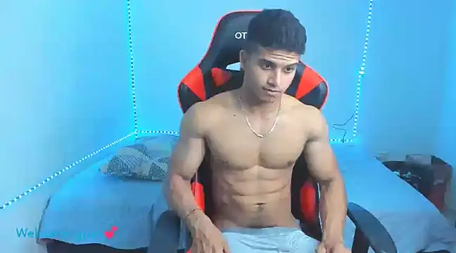 oliver thompsson7 online show from 28, 12, 2024