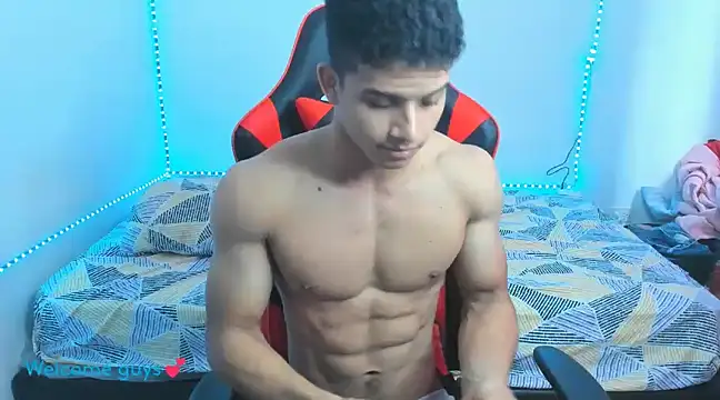 oliver thompsson7 online show from 4, 1, 2025