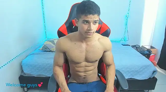 oliver thompsson7 online show from 28, 1, 2025