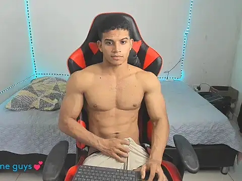 Snapshot of oliver_thompsson7 chatting on 4, 12, 2025 oliver thompsson7 online show from 4, 12, 2025