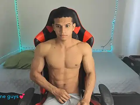 Snapshot of oliver_thompsson7 chatting on 9, 1, 2026 oliver thompsson7 online show from 9, 1, 2026