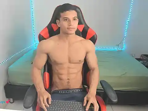 Snapshot of oliver_thompsson7 chatting on 9, 2, 2026 oliver thompsson7 online show from 9, 2, 2026