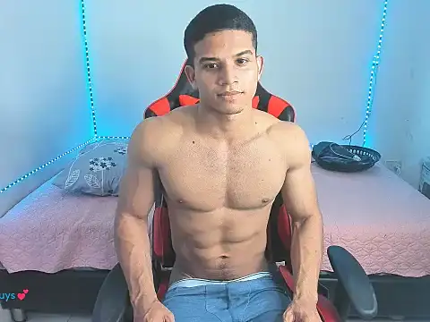 Snapshot of oliver_thompsson7 chatting on 17, 5, 2026 oliver thompsson7 online show from 17, 5, 2026